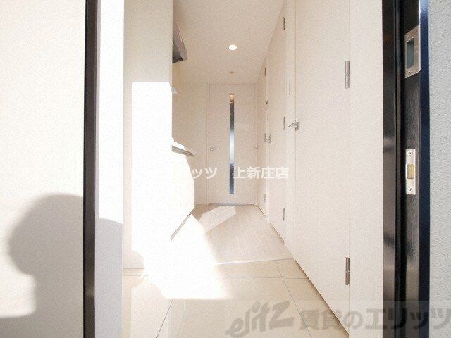 アドバンス西梅田ビオスの物件内観写真