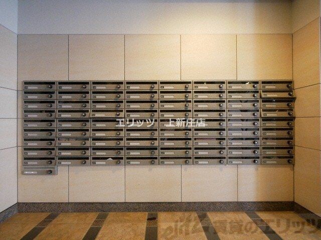 SWISS梅田東の物件内観写真