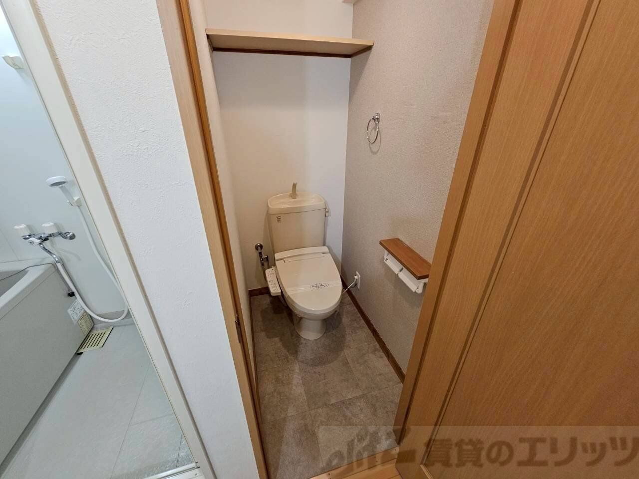 ラ・エスポワールの物件内観写真