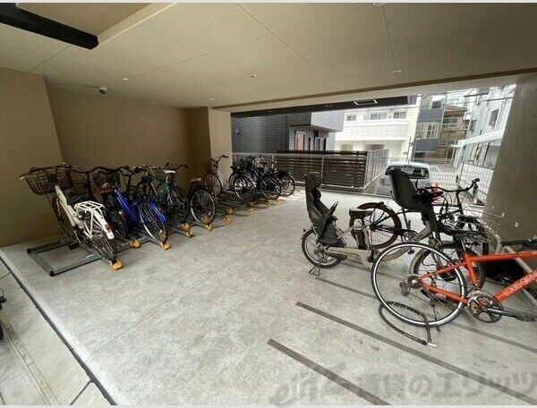 ES-Grande Umedakitaの物件内観写真