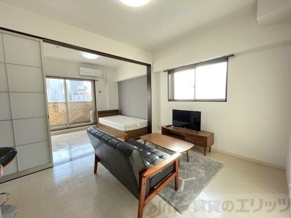 Choei65 プレジオ中津の物件内観写真