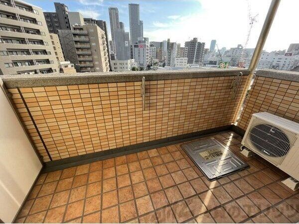 Choei65 プレジオ中津の物件内観写真