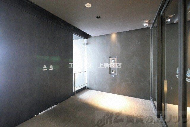 アーバネックス同心の物件内観写真