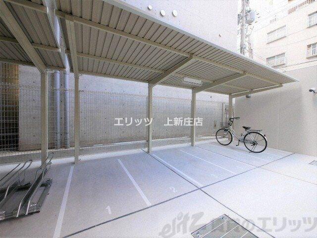 アーバネックス同心の物件内観写真