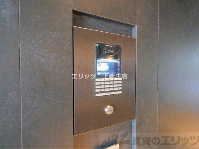 アーバネックス同心の物件内観写真