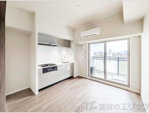 S-RESIDENCE天満橋arの物件内観写真