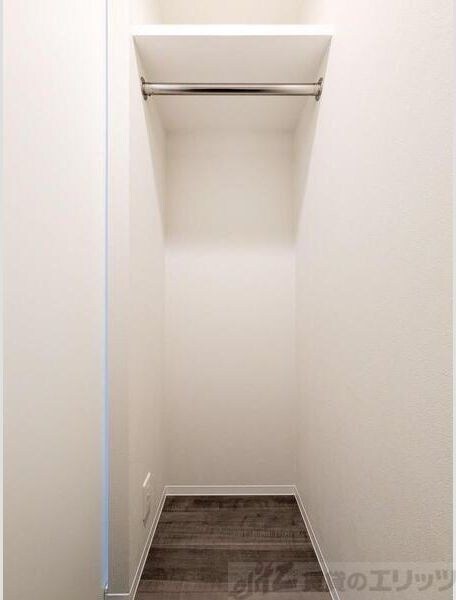 S-RESIDENCE天満橋arの物件内観写真