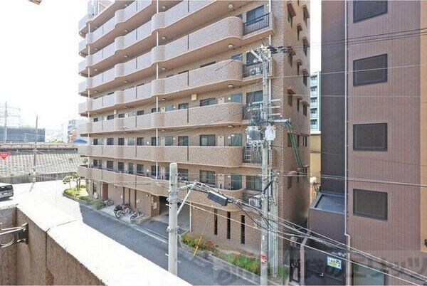 ラルテ中津の物件内観写真