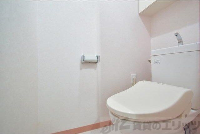 エバースクエア同心の物件内観写真