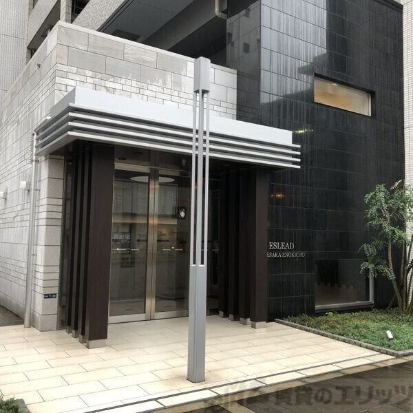 エスリード江坂江の木町の物件内観写真