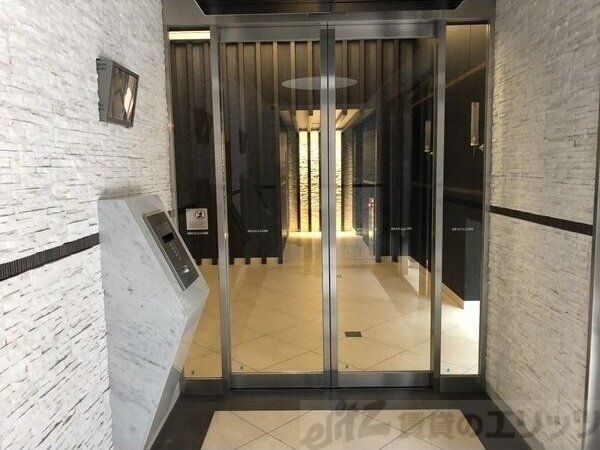 エスリード江坂江の木町の物件内観写真