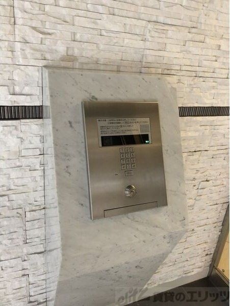 エスリード江坂江の木町の物件内観写真