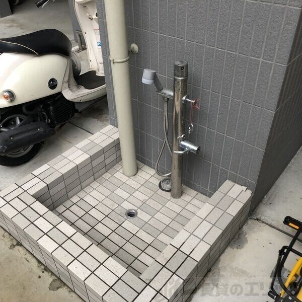 エスリード江坂江の木町の物件内観写真