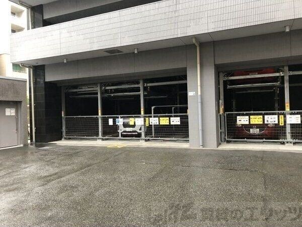 エスリード江坂江の木町の物件内観写真