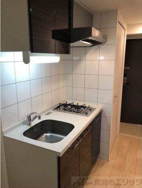 エスリード江坂江の木町の物件内観写真