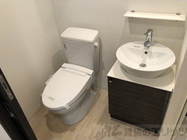 エスリード江坂江の木町の物件内観写真