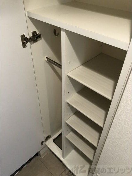 エスリード江坂江の木町の物件内観写真