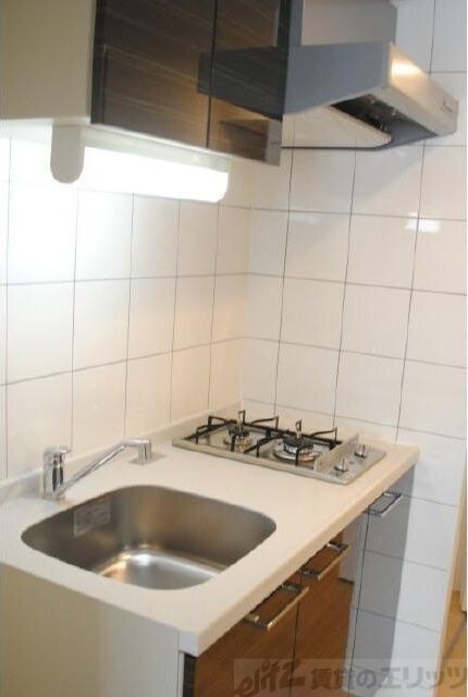 エスリード江坂江の木町の物件内観写真