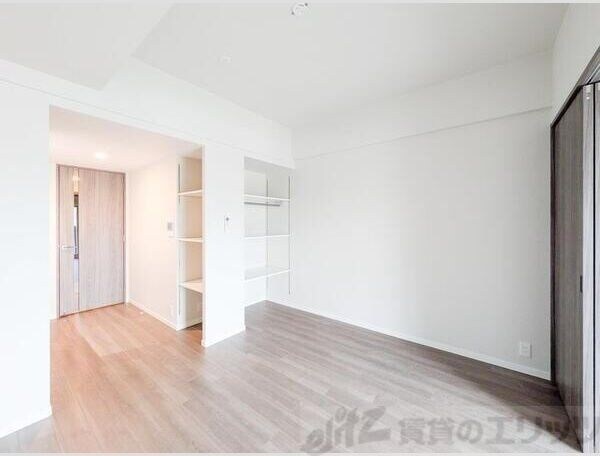 S-RESIDENCE天満橋arの物件内観写真