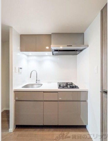 S-RESIDENCE天満橋arの物件内観写真