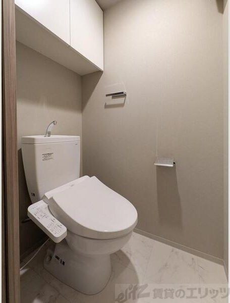 S-RESIDENCE天満橋arの物件内観写真