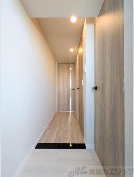 S-RESIDENCE天満橋arの物件内観写真