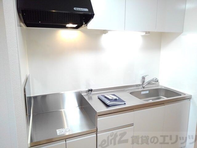 パーチェ　ブレッザの物件内観写真