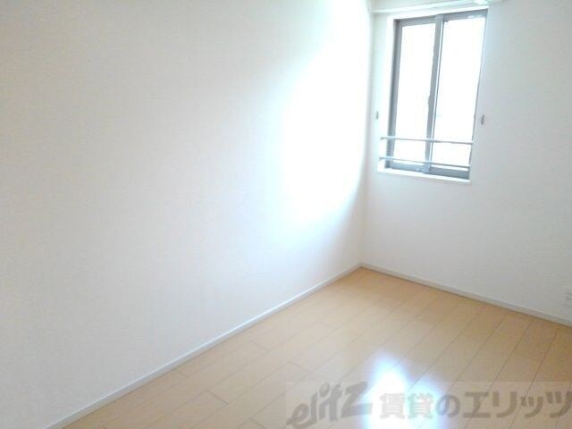 パーチェ　ブレッザの物件内観写真