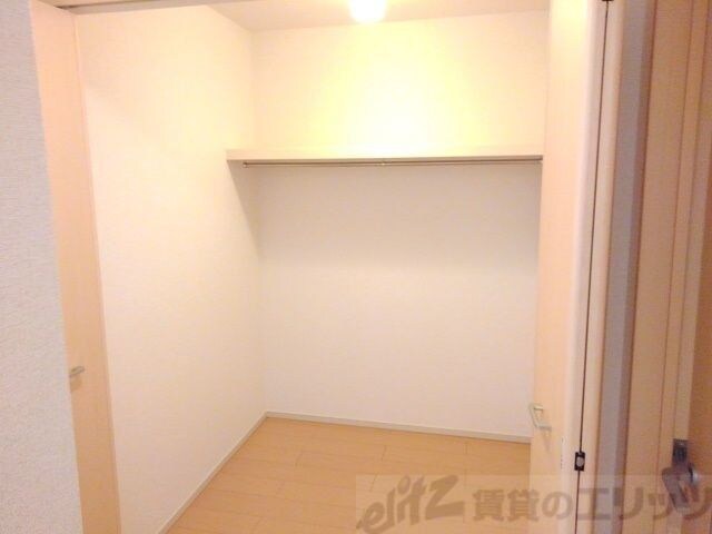 パーチェ　ブレッザの物件内観写真