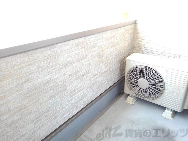 パーチェ　ブレッザの物件内観写真