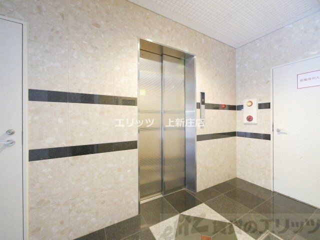 ルミエール新大阪の物件内観写真