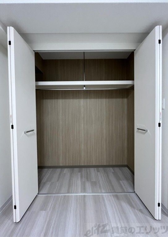 ハピネスガーデン新大阪の物件内観写真