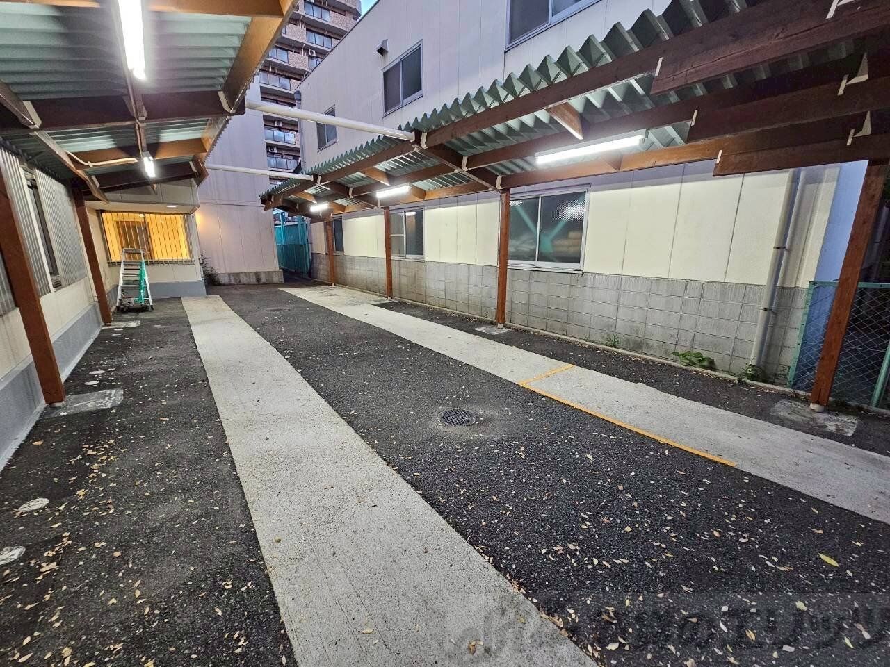 ラ・エスポワールの物件内観写真