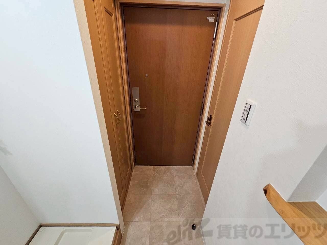 ラ・エスポワールの物件内観写真