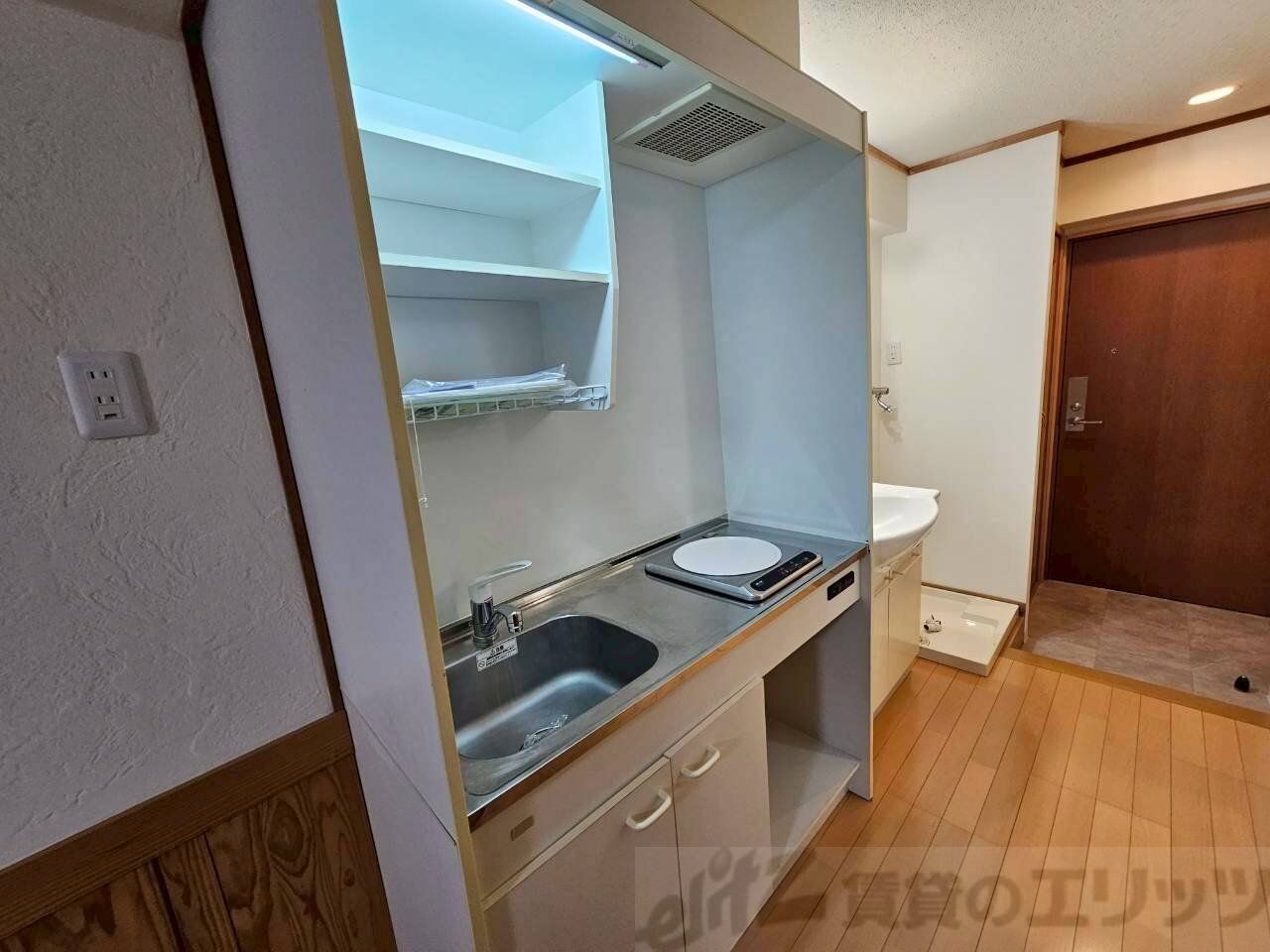 ラ・エスポワールの物件内観写真