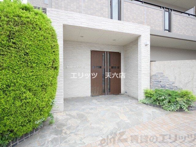 ｓｕｐｅｒｂｅ　ＥＳＡＫＡの物件内観写真