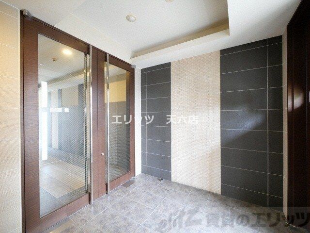 ｓｕｐｅｒｂｅ　ＥＳＡＫＡの物件内観写真