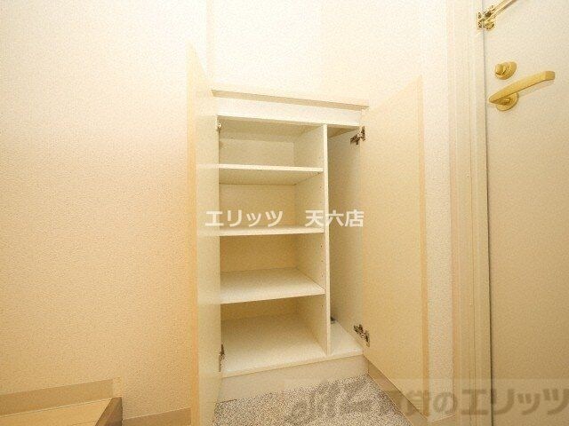 ｓｕｐｅｒｂｅ　ＥＳＡＫＡの物件内観写真