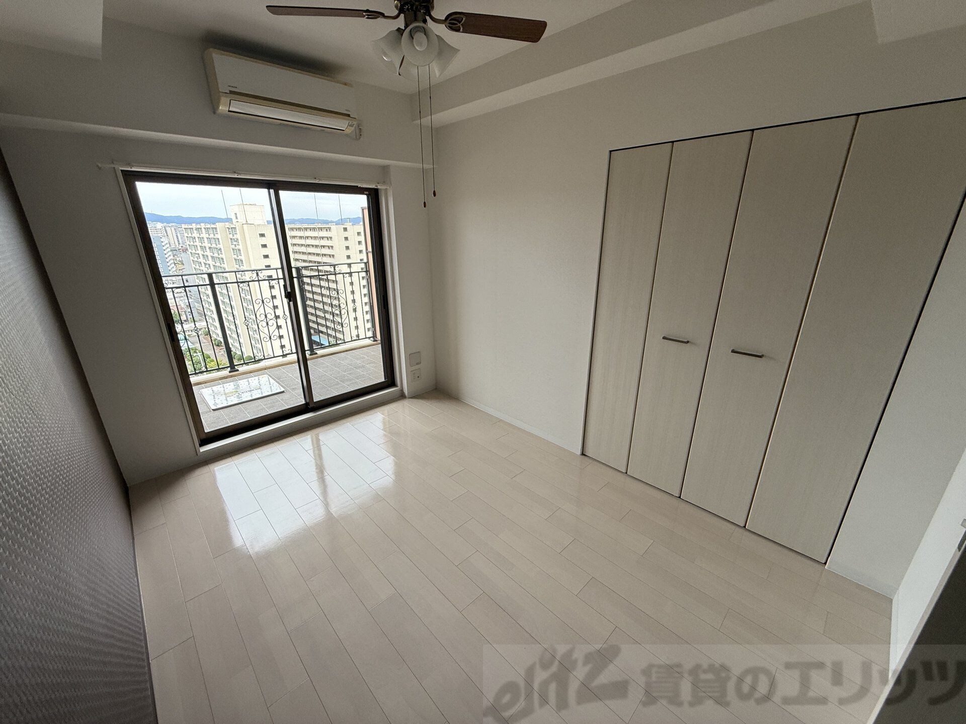 Luxe新大阪EAST IIの物件内観写真