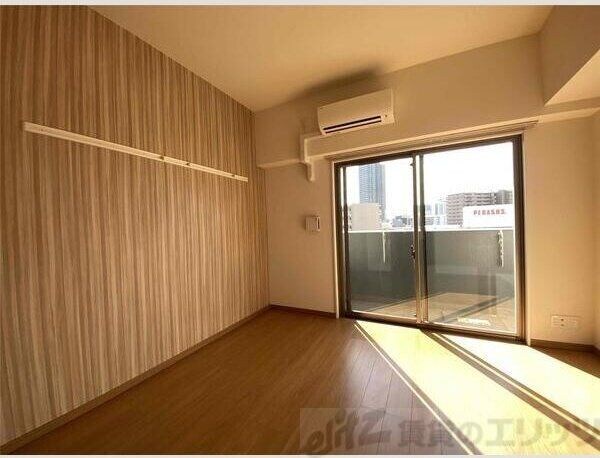 S-FORT福島La Lunaの物件内観写真