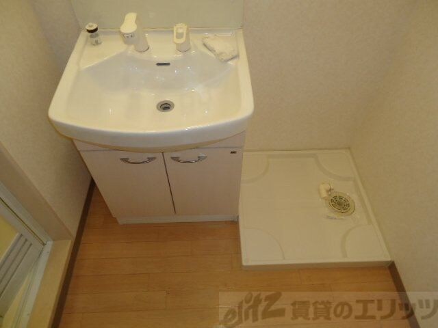 Ａｖｅｎｕｅ　Ｇｒｅｅｎ　Ｌｅａｆの物件内観写真