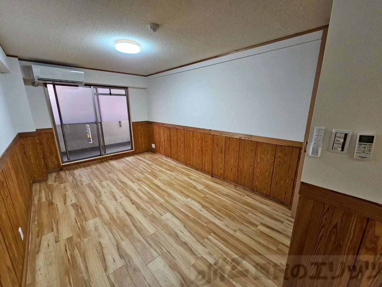 ラ・エスポワールの物件内観写真