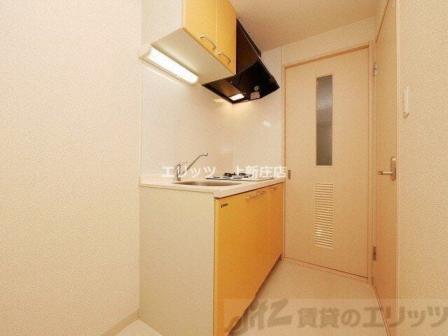 マロット天神橋の物件内観写真