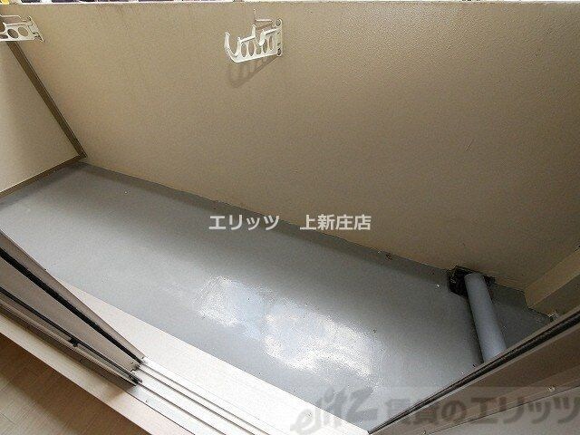 マロット天神橋の物件内観写真