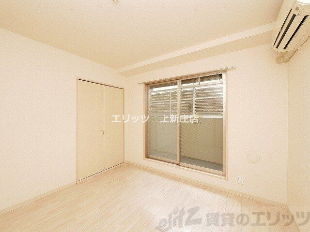 マロット天神橋の物件内観写真