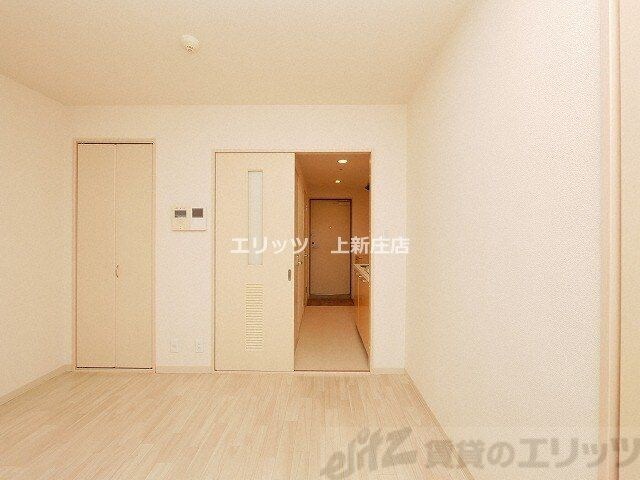 マロット天神橋の物件内観写真