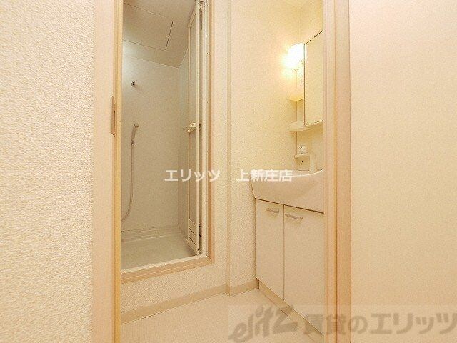 マロット天神橋の物件内観写真