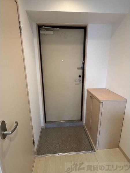 マロット天神橋の物件内観写真