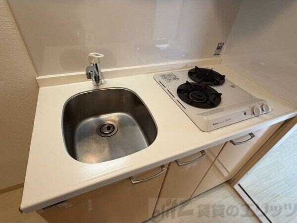 マロット天神橋の物件内観写真