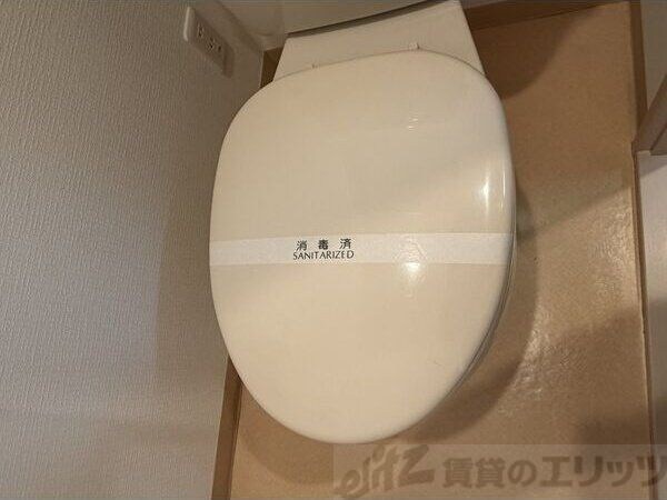 マロット天神橋の物件内観写真